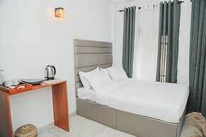 Omenco Hotel Nuwaraeliya