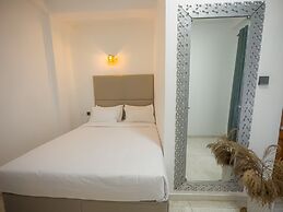 Omenco Hotel Nuwaraeliya