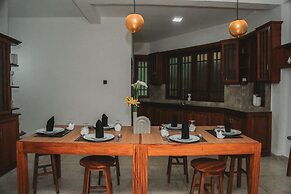 Omenco Hotel Nuwaraeliya