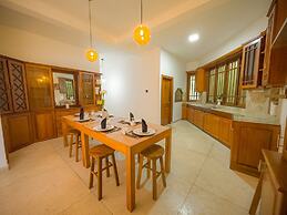 Omenco Hotel Nuwaraeliya