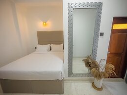 Omenco Hotel Nuwaraeliya