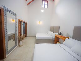 Omenco Hotel Nuwaraeliya