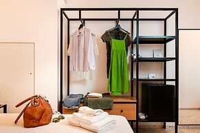 LA CASA DI BENEDETTA