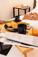 LA CASA DI BENEDETTA