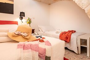 LA CASA DI BENEDETTA