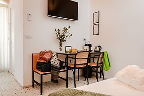 LA CASA DI BENEDETTA