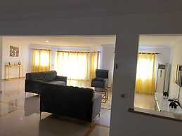 Trassaco Valley 5 Bedrooms mansion