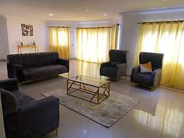 Trassaco Valley 5 Bedrooms mansion