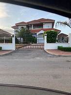 Trassaco Valley 5 Bedrooms mansion