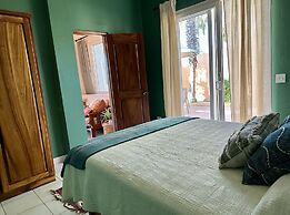 Casa Del Mar - Paradise In Cabo Pulmo! 1 Bedroom Villa by RedAwning