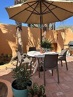 Casa Del Mar - Paradise In Cabo Pulmo! 1 Bedroom Villa by RedAwning