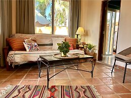 Casa Del Mar - Paradise In Cabo Pulmo! 1 Bedroom Villa by RedAwning