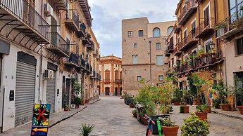 2 Sicilie Rooms and Suite