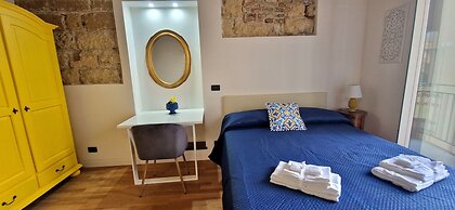 2 Sicilie Rooms and Suite