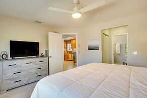 Punta Gorda Oasis w/ Saltwater Pool + Gas Grill!