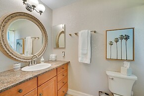 Punta Gorda Oasis w/ Saltwater Pool + Gas Grill!