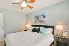 Punta Gorda Oasis w/ Saltwater Pool + Gas Grill!