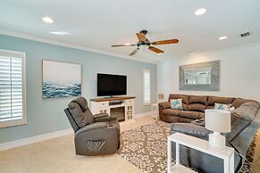 Punta Gorda Oasis w/ Saltwater Pool + Gas Grill!