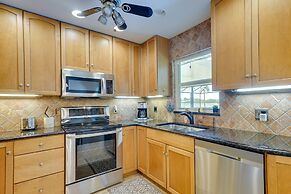 Punta Gorda Oasis w/ Saltwater Pool + Gas Grill!