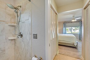 Punta Gorda Oasis w/ Saltwater Pool + Gas Grill!