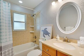 Punta Gorda Oasis w/ Saltwater Pool + Gas Grill!