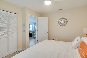 Punta Gorda Oasis w/ Saltwater Pool + Gas Grill!