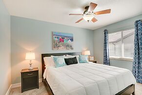 Punta Gorda Oasis w/ Saltwater Pool + Gas Grill!