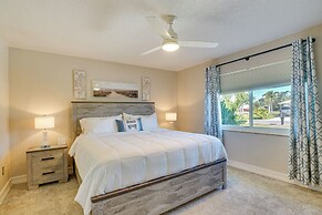 Punta Gorda Oasis w/ Saltwater Pool + Gas Grill!