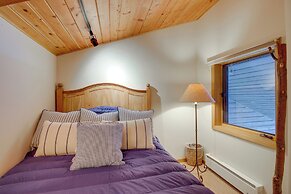 Big Sky Condo w/ Mountain Views < 1 Mi to Resort!