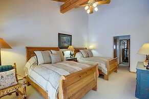 Big Sky Condo w/ Mountain Views < 1 Mi to Resort!