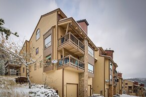 Big Sky Condo w/ Mountain Views < 1 Mi to Resort!