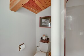 Big Sky Condo w/ Mountain Views < 1 Mi to Resort!