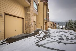 Big Sky Condo w/ Mountain Views < 1 Mi to Resort!