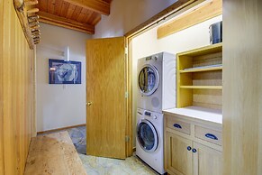 Big Sky Condo w/ Mountain Views < 1 Mi to Resort!