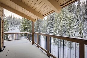 Big Sky Condo w/ Mountain Views < 1 Mi to Resort!