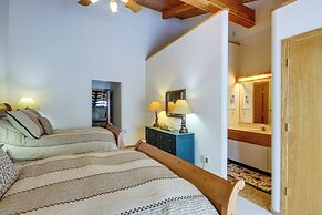 Big Sky Condo w/ Mountain Views < 1 Mi to Resort!