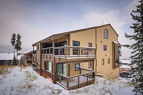 Big Sky Condo w/ Mountain Views < 1 Mi to Resort!