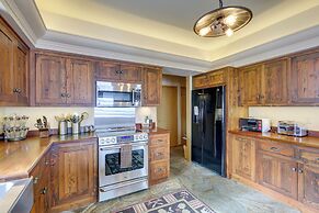 Big Sky Condo w/ Mountain Views < 1 Mi to Resort!