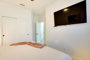 6 Mi to Empire Polo Club: Indio Home w/ Grill!