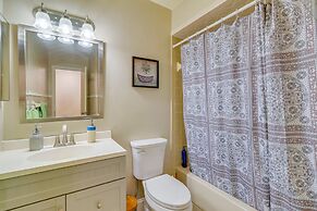 Waterfront Dunnellon Retreat w/ River Access!