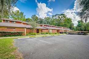 Waterfront Dunnellon Retreat w/ River Access!