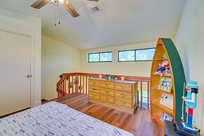 Waterfront Dunnellon Retreat w/ River Access!