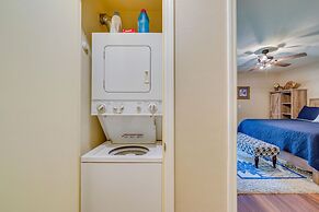 Waterfront Dunnellon Retreat w/ River Access!