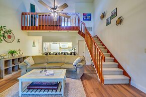 Waterfront Dunnellon Retreat w/ River Access!