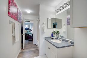 Canal-front Cape Coral Home w/ Saltwater Pool!