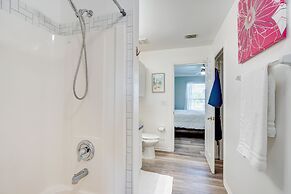 Canal-front Cape Coral Home w/ Saltwater Pool!