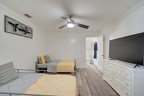 Canal-front Cape Coral Home w/ Saltwater Pool!