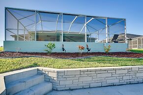 Canal-front Cape Coral Home w/ Saltwater Pool!