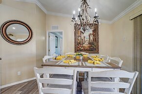 Canal-front Cape Coral Home w/ Saltwater Pool!