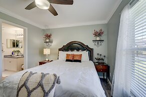 Canal-front Cape Coral Home w/ Saltwater Pool!